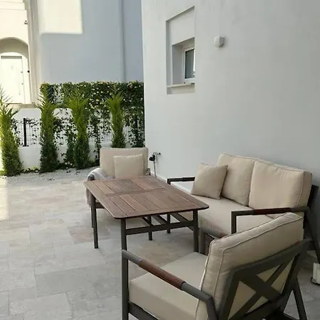 Villa In A Premium Complex, Sea And Mountain View Elea