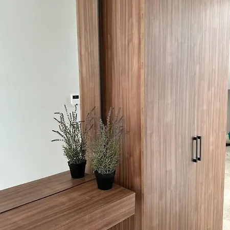 In A Premium Complex, Sea And Mountain View Elea