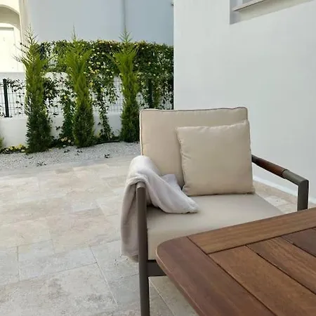 In A Premium Complex, Sea And Mountain View * Elea