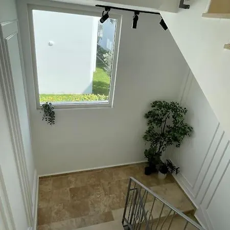 Villa In A Premium Complex, Sea And Mountain View *