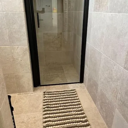 In A Premium Complex, Sea And Mountain View *