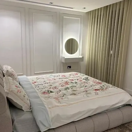 In A Premium Complex, Sea And Mountain View Villa *