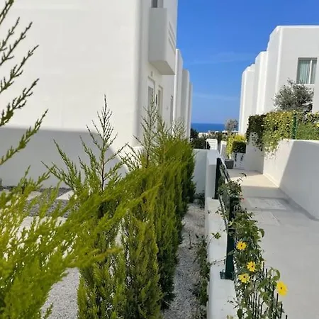 In A Premium Complex, Sea And Mountain View *